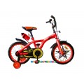 Велосипед двухколесный 16'' Babyhit Eagle